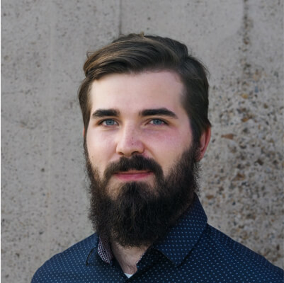 Ing. Arch. Adam Chotebor