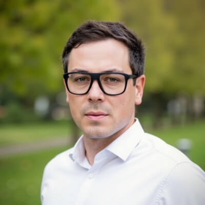M.Sc. Bc. Martin Loucka, SIA